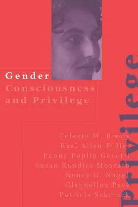 Brody / Fuller / Gosetti | Gender Consciousness and Privilege | Buch | 978-0-7507-0998-9 | www.sack.de