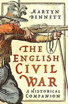 Bennett |  The English Civil War | eBook | Sack Fachmedien