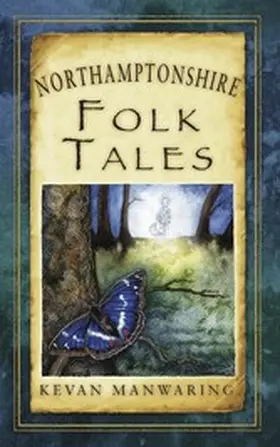 Manwaring |  Northamptonshire Folk Tales | eBook | Sack Fachmedien