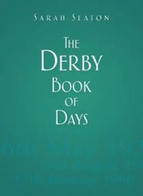 Seaton |  The Derby Book of Days | eBook | Sack Fachmedien