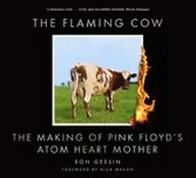 Geesin |  The Flaming Cow | eBook | Sack Fachmedien