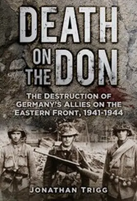 Trigg |  Death on the Don | eBook | Sack Fachmedien