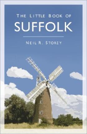 Storey |  The Little Book of Suffolk | eBook | Sack Fachmedien