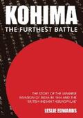 Edwards |  Kohima: The Furthest Battle | eBook | Sack Fachmedien