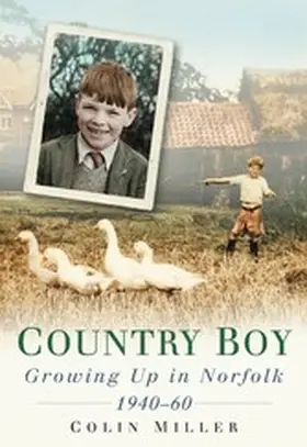 Miller |  Country Boy | eBook | Sack Fachmedien