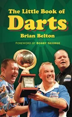 Belton |  The Little Book of Darts | eBook | Sack Fachmedien