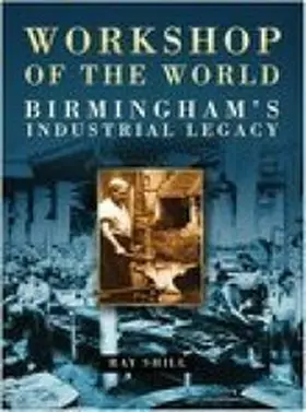 Shill |  Workshop of the World | eBook | Sack Fachmedien