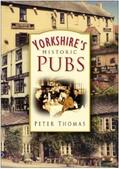Thomas |  Yorkshire's Historic Pubs | eBook | Sack Fachmedien