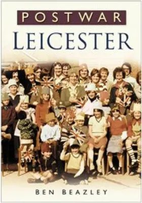 Beazley |  Post-War Leicester | eBook | Sack Fachmedien