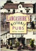 Thomas |  Lancashire's Historic Pubs | eBook | Sack Fachmedien