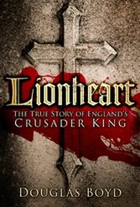 Boyd |  Lionheart | eBook | Sack Fachmedien