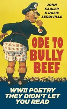 Serdiville / Sadler |  Ode to Bully Beef | eBook | Sack Fachmedien