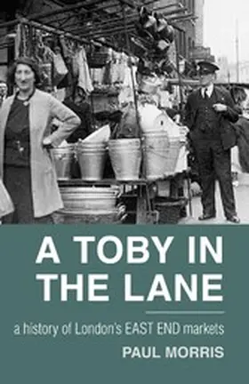 Morris |  A Toby in the Lane | eBook | Sack Fachmedien