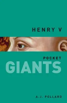 Pollard |  Henry V: pocket GIANTS | eBook | Sack Fachmedien