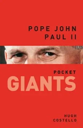 Costello |  Pope John Paul II: pocket GIANTS | eBook | Sack Fachmedien