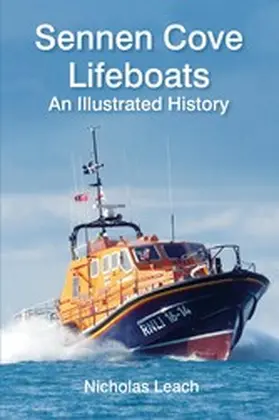 Leach |  Sennen Cove Lifeboats | eBook | Sack Fachmedien