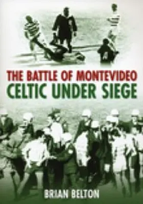 Belton |  The Battle of Montevideo | eBook | Sack Fachmedien