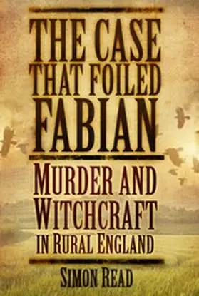 Read |  The Case That Foiled Fabian | eBook | Sack Fachmedien