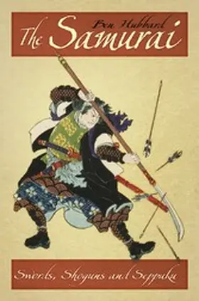 Hubbard |  The Samurai | eBook | Sack Fachmedien