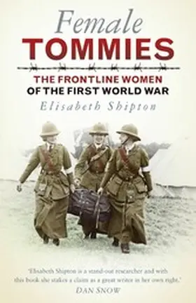 Shipton |  Female Tommies | eBook | Sack Fachmedien