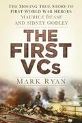 Ryan |  The First VCs | eBook | Sack Fachmedien