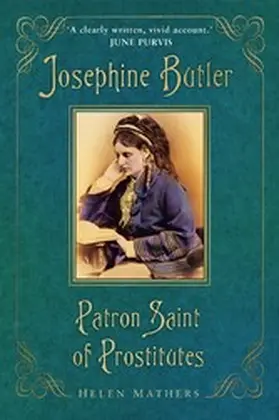 Mathers |  Josephine Butler | eBook | Sack Fachmedien