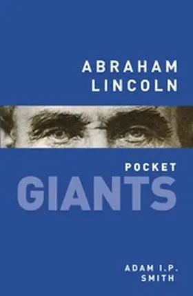 Smith |  Abraham Lincoln: pocket GIANTS | eBook | Sack Fachmedien