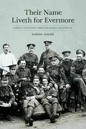 Arnold |  Their Name Liveth for Evermore | eBook | Sack Fachmedien