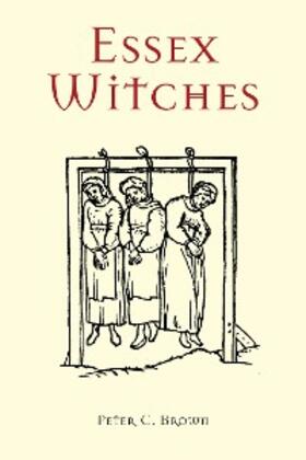 Brown | Essex Witches | E-Book | sack.de