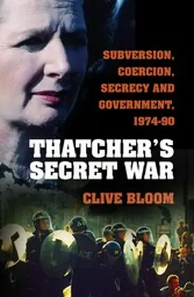 Bloom |  Thatcher's Secret War | eBook | Sack Fachmedien