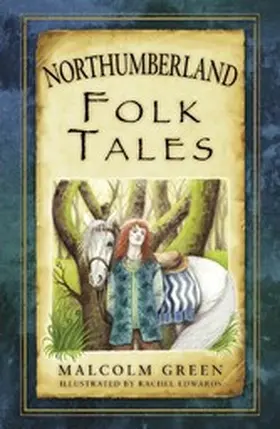 Green |  Northumberland Folk Tales | eBook | Sack Fachmedien