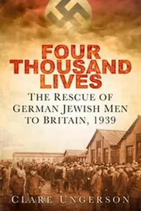 Ungerson |  Four Thousand Lives | eBook | Sack Fachmedien