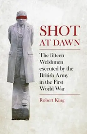 King |  Shot at Dawn | eBook | Sack Fachmedien