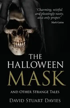 Davies |  The Halloween Mask and Other Strange Tales | eBook | Sack Fachmedien