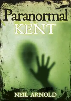 Arnold |  Paranormal Kent | eBook | Sack Fachmedien