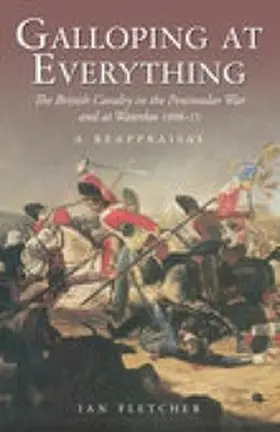 Fletcher |  Galloping at Everything | eBook | Sack Fachmedien