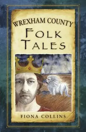 Collins |  Wrexham County Folk Tales | eBook | Sack Fachmedien
