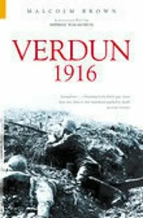 Brown |  Verdun 1916 | eBook | Sack Fachmedien