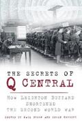 Brown / Herbert |  The Secrets of Q Central | eBook | Sack Fachmedien