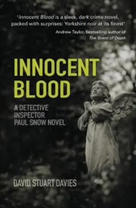 Davies |  Innocent Blood | eBook | Sack Fachmedien