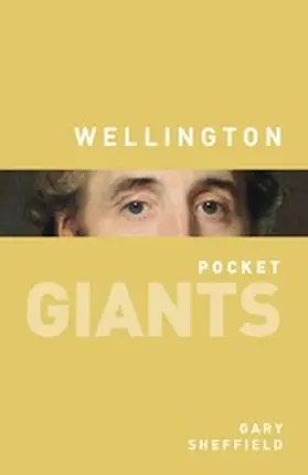 Sheffield |  Wellington: pocket GIANTS | eBook | Sack Fachmedien