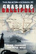 Chasseaud / Doyle |  Grasping Gallipoli | eBook | Sack Fachmedien