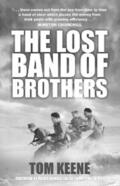 Keene |  The Lost Band of Brothers | eBook | Sack Fachmedien