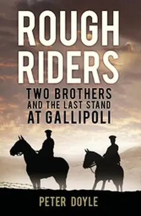 Doyle |  Rough Riders | eBook | Sack Fachmedien
