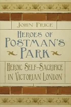 Price |  Heroes of Postman's Park | eBook | Sack Fachmedien