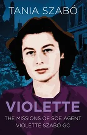 Szabó |  Violette | eBook | Sack Fachmedien
