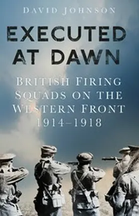 Johnson |  Executed at Dawn | eBook | Sack Fachmedien