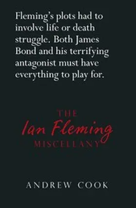 Cook |  The Ian Fleming Miscellany | eBook | Sack Fachmedien