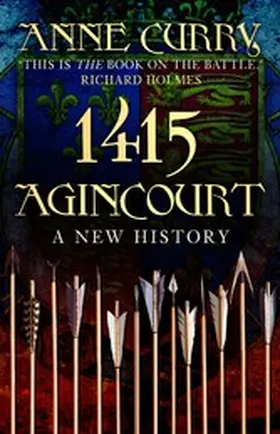 Curry |  1415 Agincourt | eBook | Sack Fachmedien