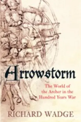 Wadge |  Arrowstorm | eBook | Sack Fachmedien